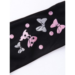 Funky Babe - Butterfly Leggings